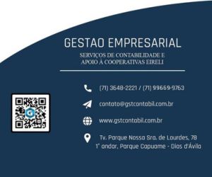 Gestão Empresarial
