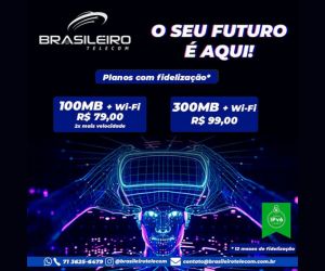 BrasileiroNet