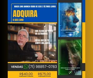 Venda de Livros