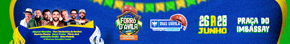 DIAS D'ÁVILA