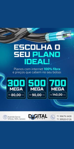 Digital Solutions
