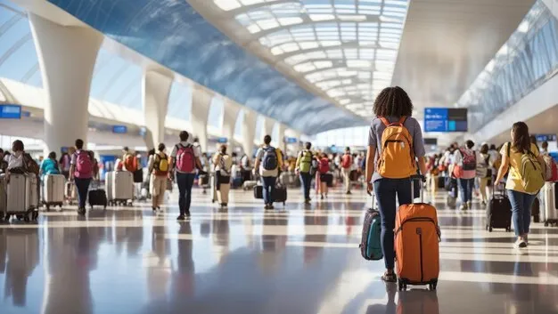 22 PAÍSES DAS 30 MAIORES ECONOMIAS DO MUNDO EMITE ALERTA PARA TURISMO NO BRASIL