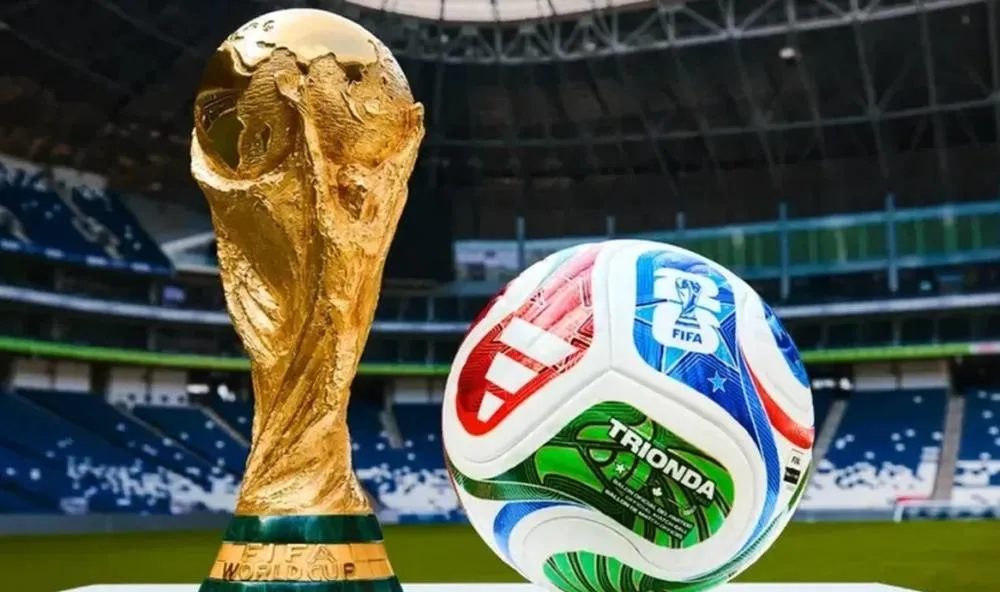 COPA DO MUNDO COMEÇA HOJE COM 2 JOGOS E MUITAS POLÊMICAS