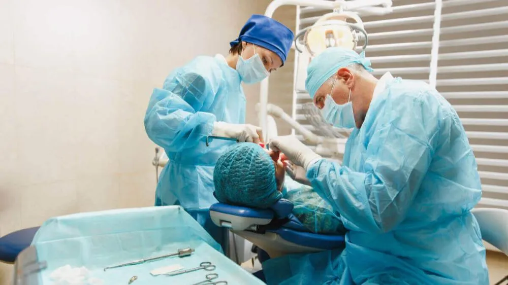 SENADO APROVA PROJETO QUE AUMENTA PISO SALARIAL NACIONAL DE MÉDICOS E CIRURGIÕES DENTISTAS
