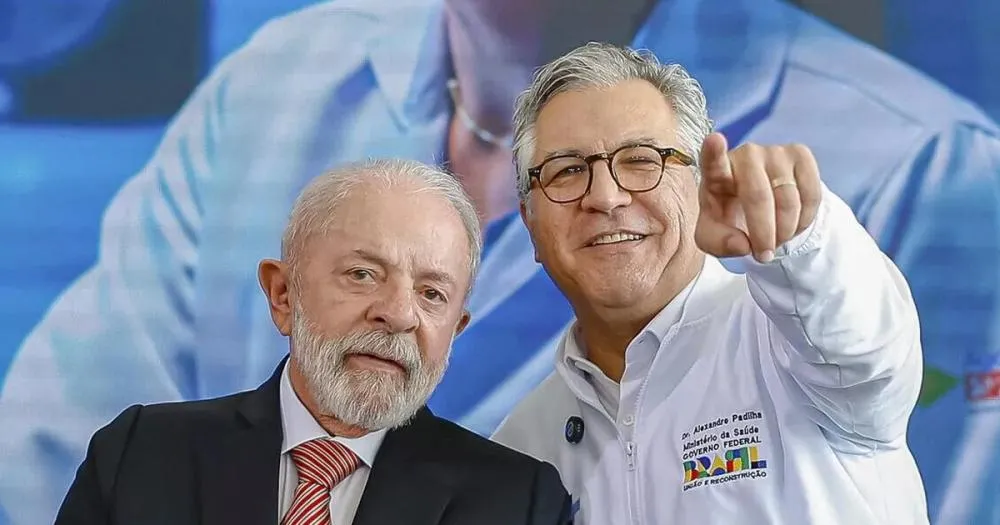 GOVERNO AVALIA OFERECER CANETAS EMAGRECEDORAS PELO SUS