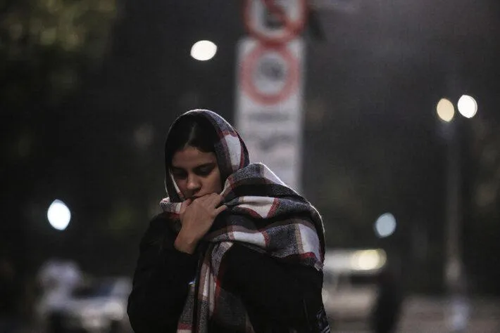 INVERNO BRASILEIRO COMEÇA NESTE DOMINGO, 21