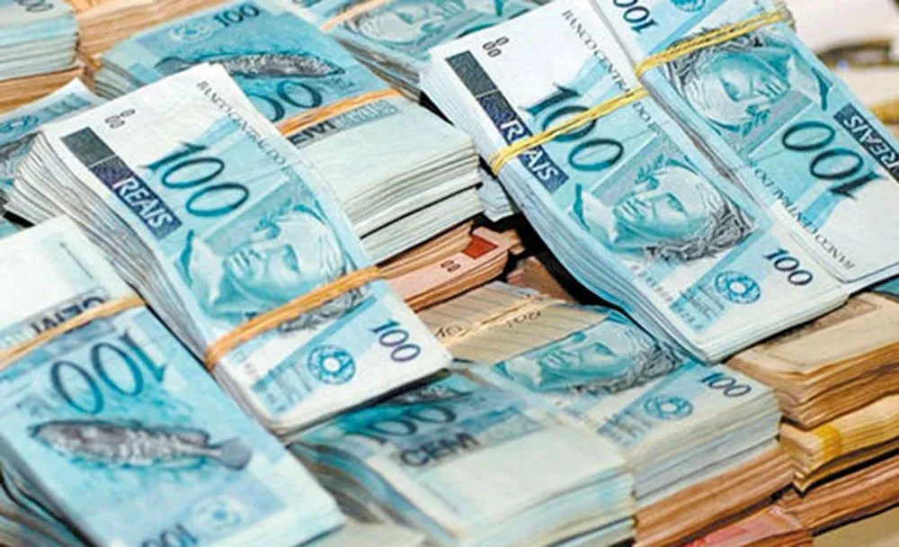 GOVERNO PASSA A MONITORAR AUTOMATICAMENTE CONTAS COM ALTOS VALORES E MEDIDA GERA ALERTA