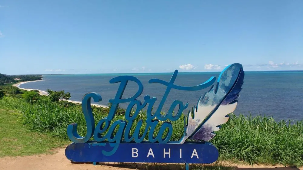 PORTO SEGURO PASSA A COBRAR TAXA DE VEÍCULOS PELA CIDADE