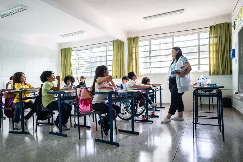 SINDICATO ANUNCIA DIA DE PARALISAÇÃO 