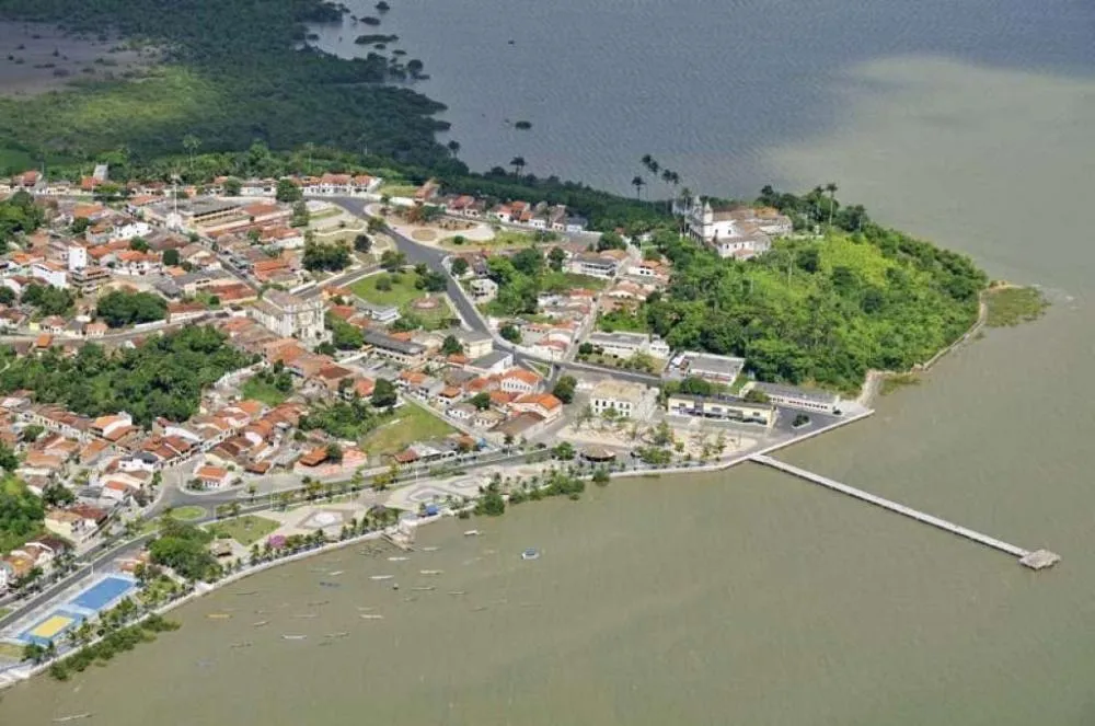 PREFEITURA DE SÃO FRANCISCO DO CONDE ANUNCIA SUSPENÇÃO PELO 2º ANO CONSECUTIVO DA FESTA JUNINA