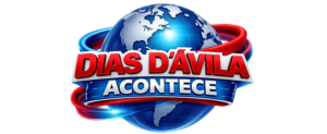 Dias d'Ávila Acontece